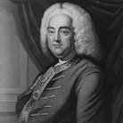 George Frederick Handel