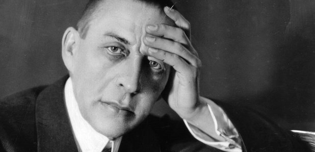 Rachmaninov