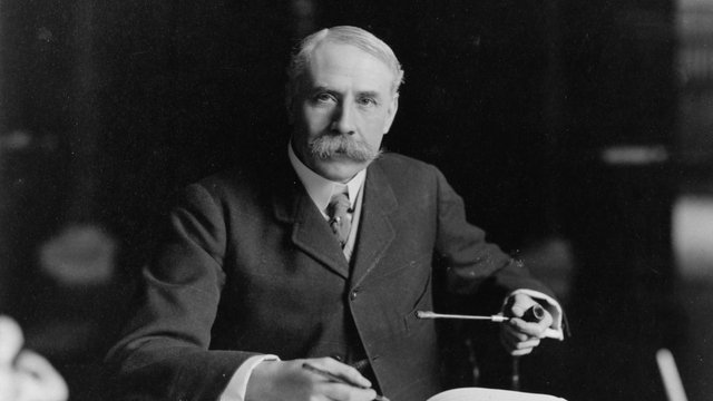 Edward Elgar (1857–1934)