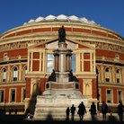 Royal Albert Hall