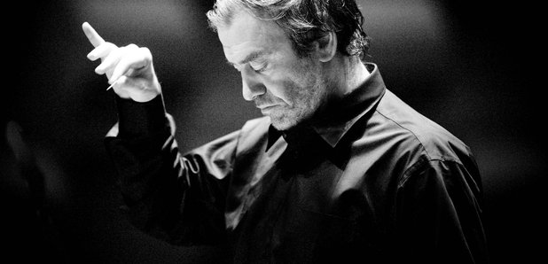 Valery Gergiev