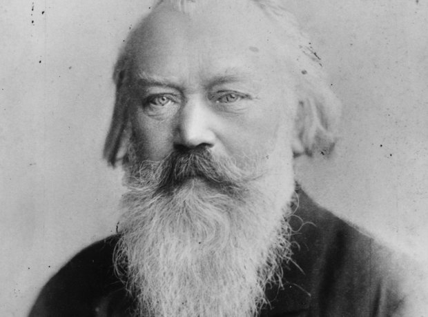 Johannes Brahms