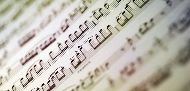 Classic FM image