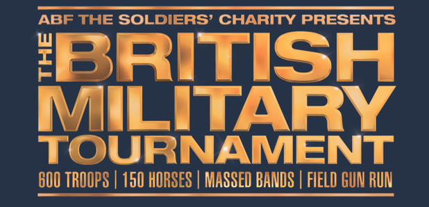 British Military Tournament
