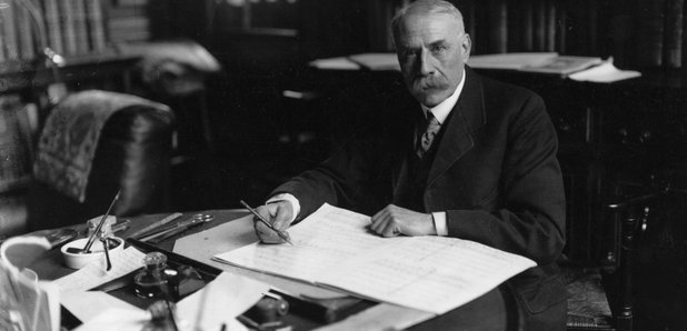 edward elgar