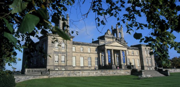 Scottish National Gallery of Modern Art