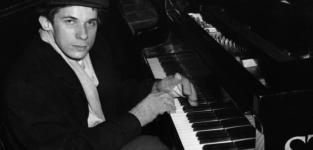 Glenn Gould