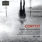 Cortot Piano Arrangements He Yue
