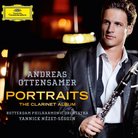 Andreas Ottensamer Portraits