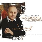 Adam Fischer Mozart Symphonies