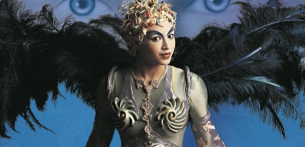 Alegria