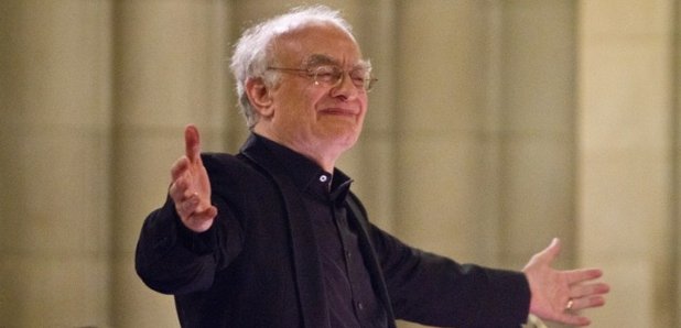 John Rutter