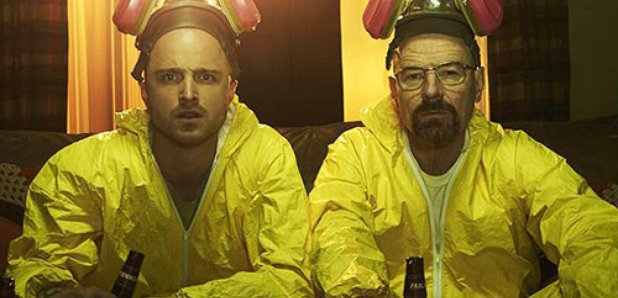 Breaking Bad