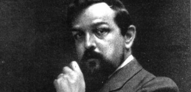 Claude Debussy