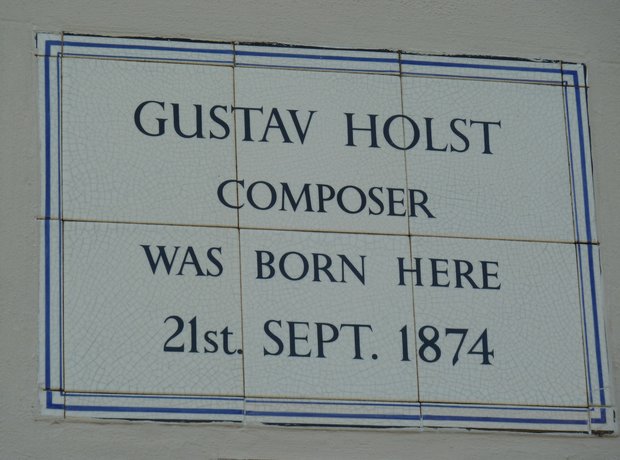 the life and musical career of gustav holst Gustav holst music derived from astrology is the life and accomplishments of gustav klimt essay this criticism served as a turning point in his career. the life and musical career of gustav holst Gustav holst music derived from astrology is the life and accomplishments of gustav klimt essay this criticism served as a turning point in his career.