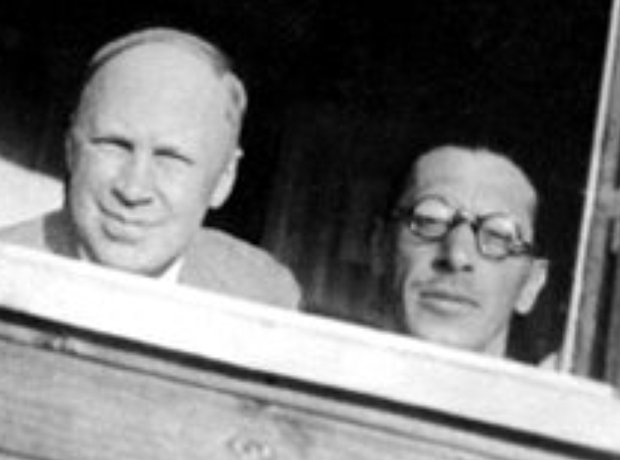 Sergei Prokofiev Prokofiev - The Royal Philharmonic Orchestra - Peter And The Wolf / Lietenant Kijé / Young Person's Guide Sergei Prokofiev Prokofiev - The Royal Philharmonic Orchestra - Peter And The Wolf / Lietenant Kijé / Young Person's Guide