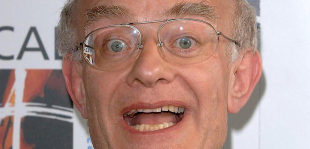 John Rutter Classical BRIT Awards