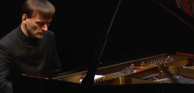 Stephen Hough