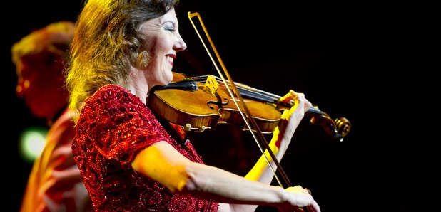 Tasmin Little