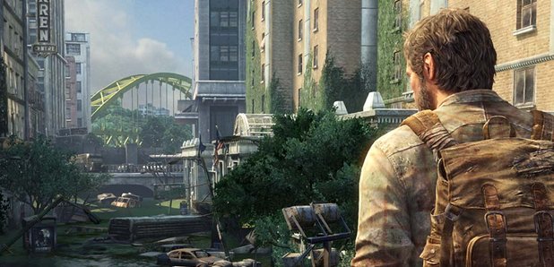 The Last of Us