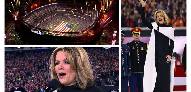 Renee Fleming
