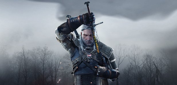 The Witcher 3