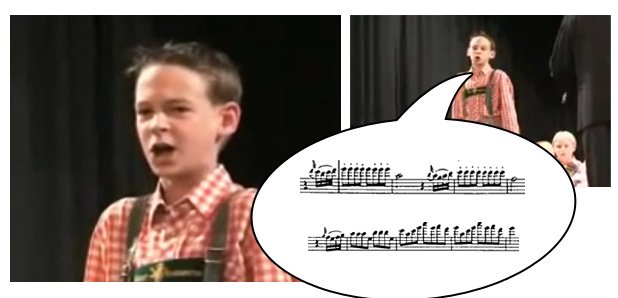 boy soprano sings queen of the night
