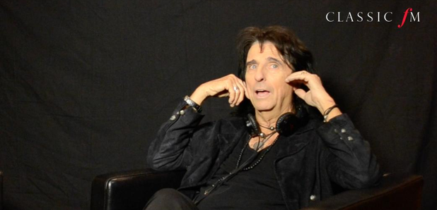 Alice Cooper