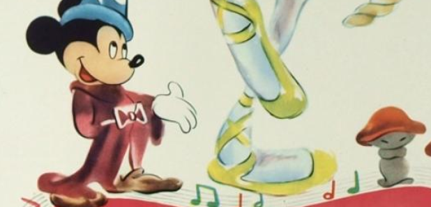 Fantasia film poster