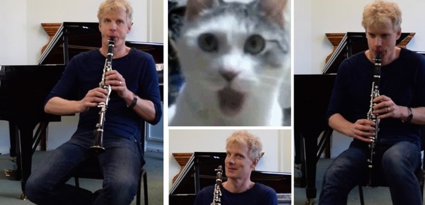 Martin Frost circular breathing